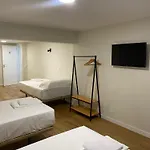 Mindanao Gasthof Salamanca