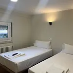 Mindanao Gasthof Salamanca