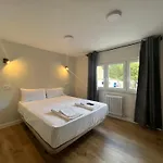 Mindanao Gasthof Salamanca