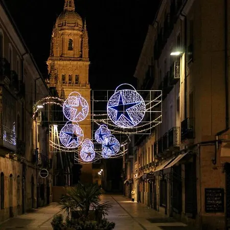 Mindanao Pensionat Salamanca