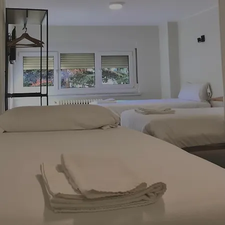 Mindanao Guest house 2*