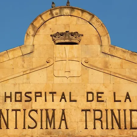 Mindanao Pensionat Salamanca