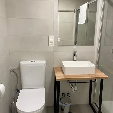 Guest house Mindanao 2*