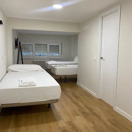 Mindanao Pensionat 2*