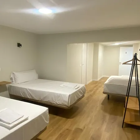 Pensionat Mindanao Salamanca