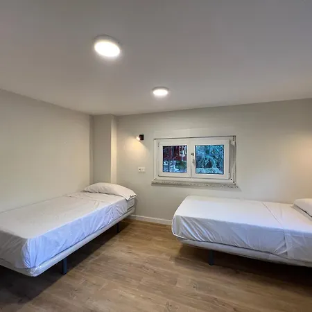 Pensionat Mindanao 2*