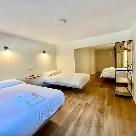 Pensionat Mindanao Salamanca