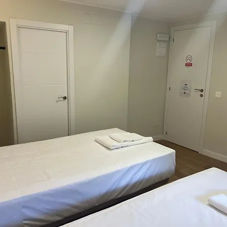 Gæstehus Mindanao 2*