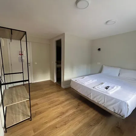 Pensionat Mindanao 2*