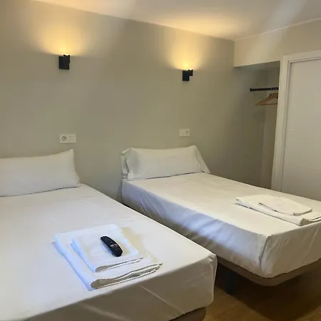 Guest house Mindanao Salamanca