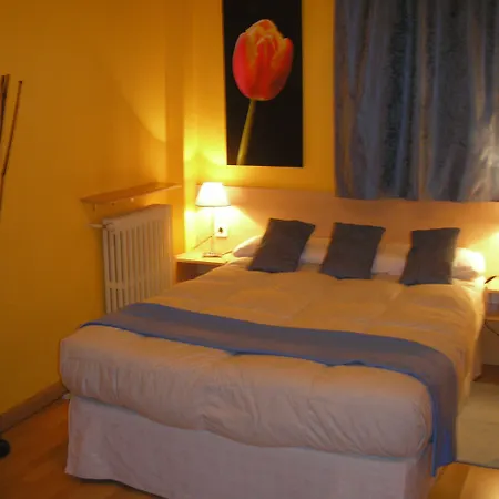 Mindanao Guest house Salamanca