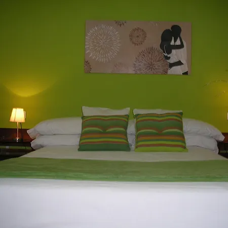 Mindanao Guest house