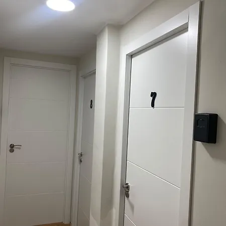 Mindanao Gæstehus 2*