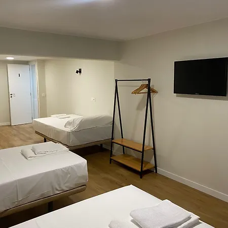 Mindanao Gæstehus Salamanca