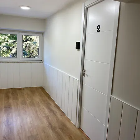 Pensionat Mindanao Salamanca