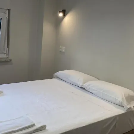 Mindanao Guest house Salamanca