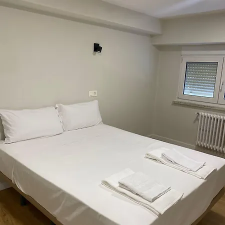 Gæstehus Mindanao Salamanca