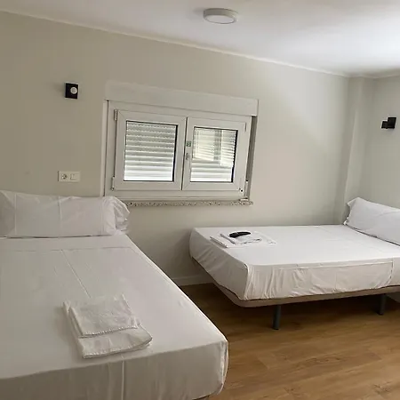 Pensionat Mindanao 2*