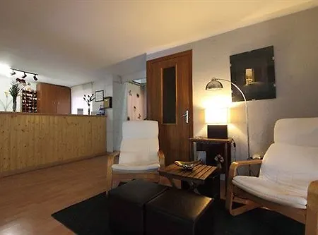 Pensionat Mindanao Salamanca