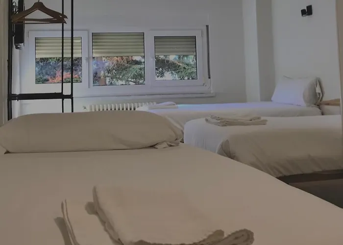 Mindanao Guest house 2*