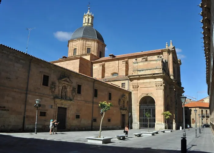 Gasthof Mindanao Salamanca