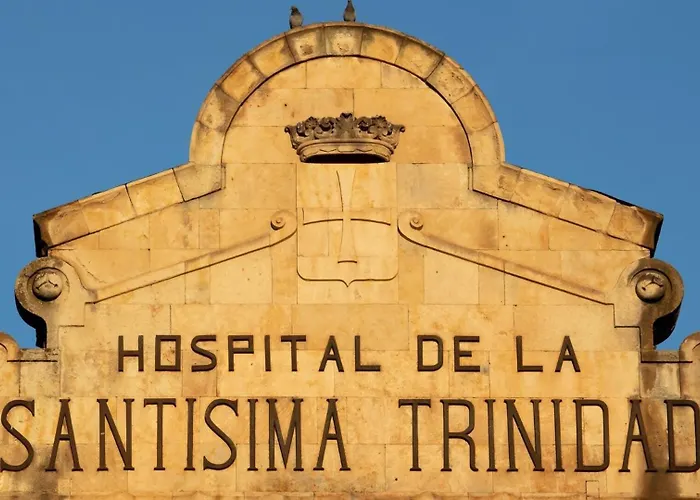 Mindanao Guest house Salamanca