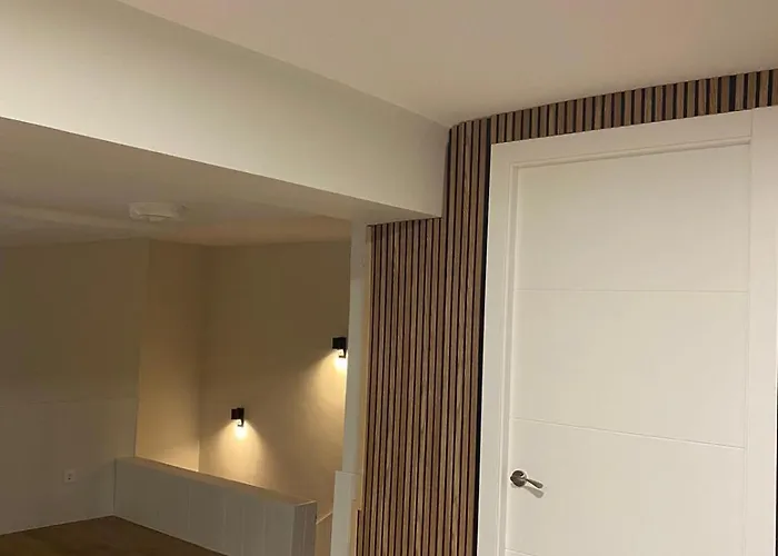 Mindanao Guest house Salamanca