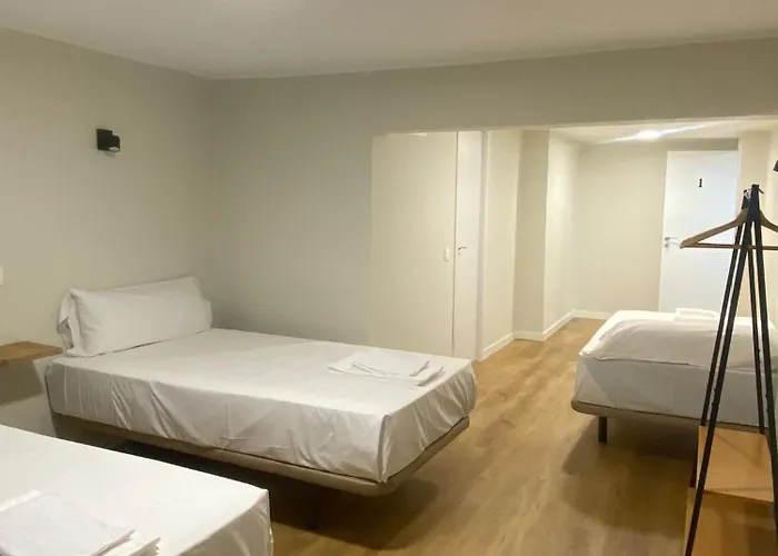 Guest house Mindanao Salamanca