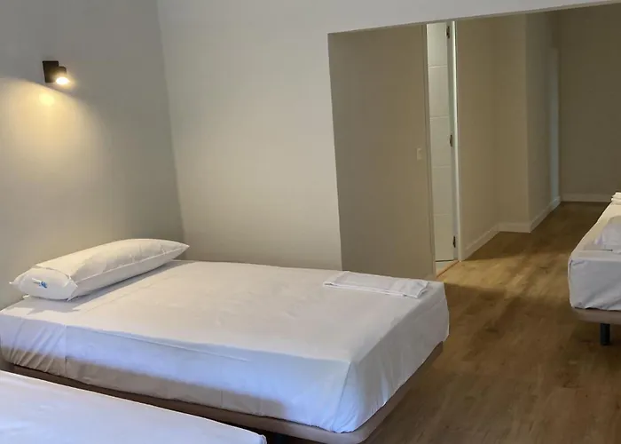 Mindanao 2* Salamanca