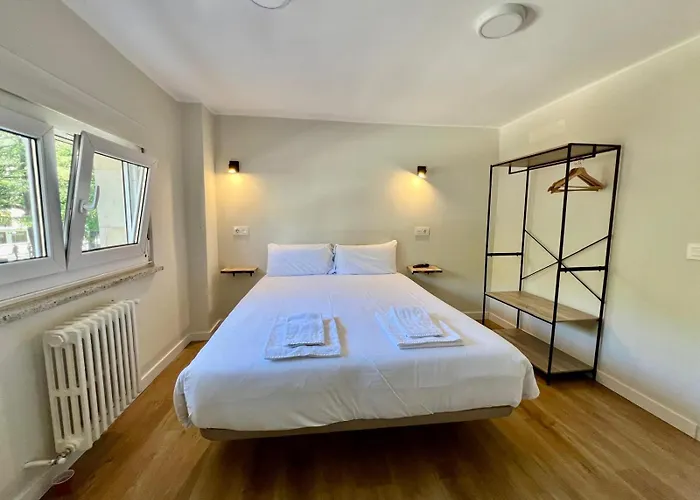 Guest house Mindanao Salamanca