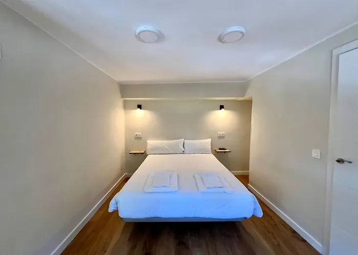 Mindanao 2* Salamanca