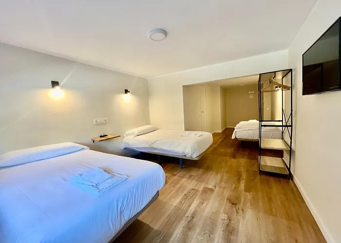 בית הארחה Mindanao סלאמנקה