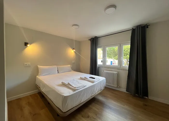 Mindanao בית הארחה סלאמנקה