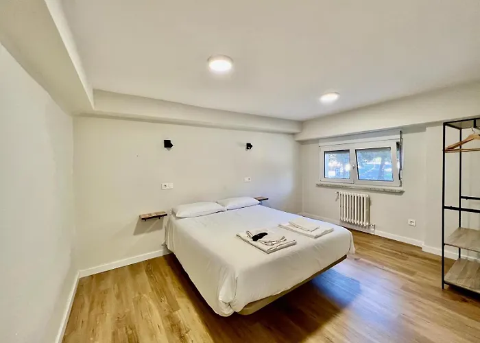 Mindanao 2* Salamanca