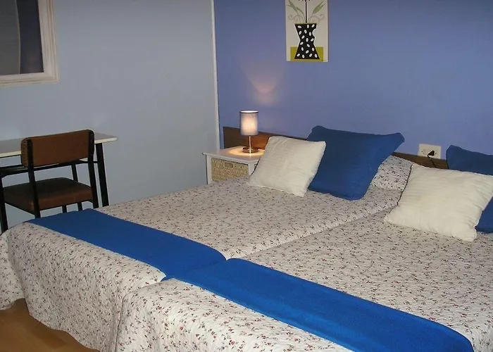 Mindanao 2* Salamanca