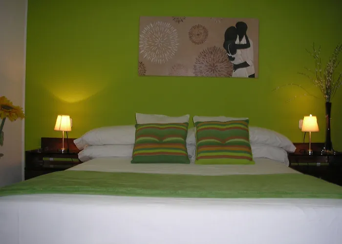 Mindanao Guest house