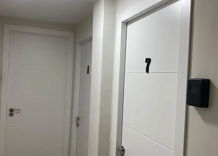 Mindanao Guest house 2*