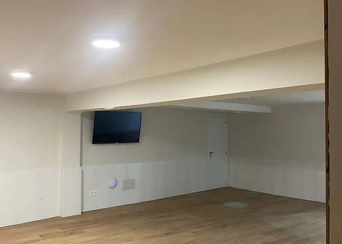 Mindanao Guest house Salamanca