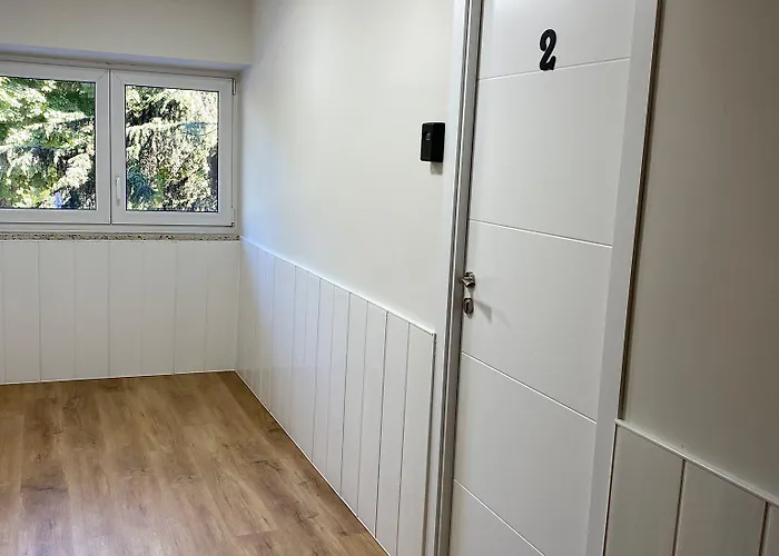 Guest house Mindanao Salamanca