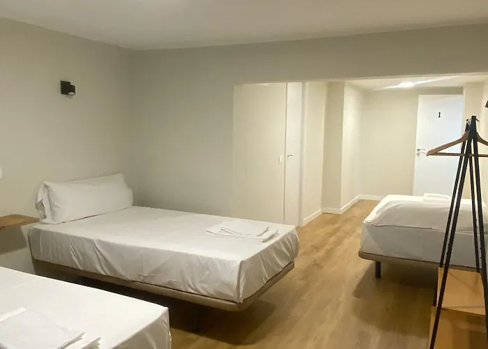 Guest house Mindanao Salamanca