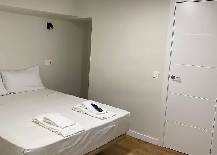 Mindanao Guest house Salamanca