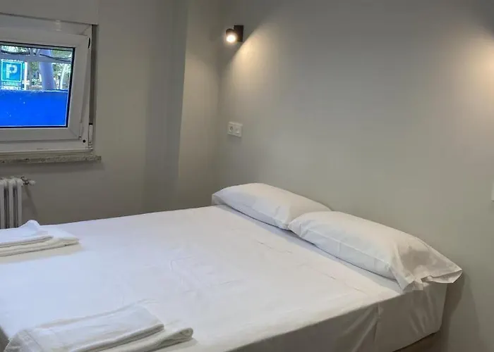 Mindanao Guest house Salamanca