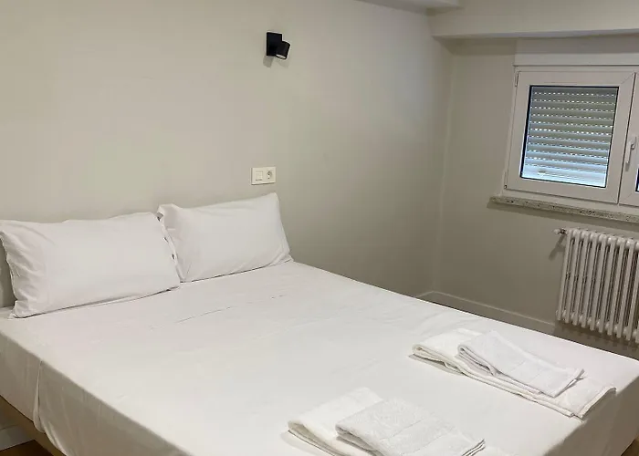 Guest house Mindanao Salamanca