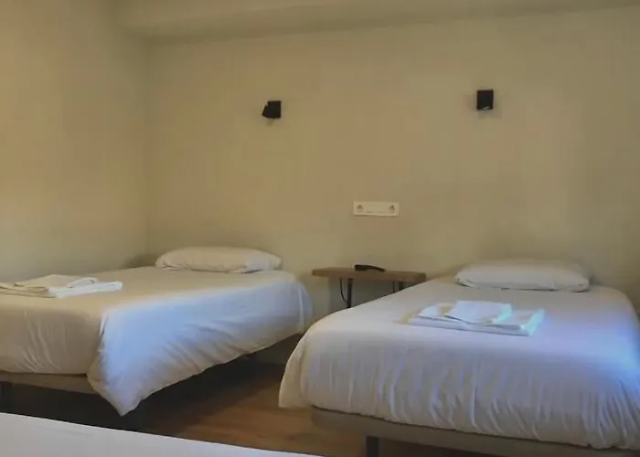 Mindanao Guest house Salamanca