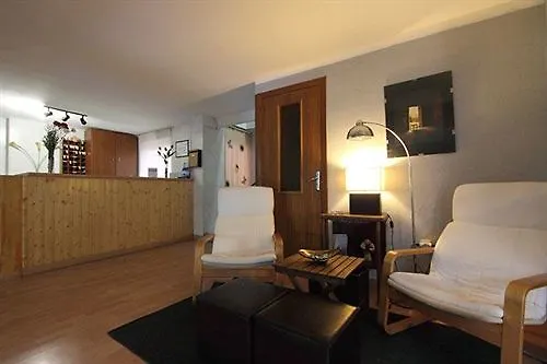 Guest house Mindanao Salamanca