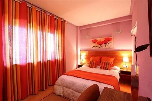 Mindanao 2* Salamanca