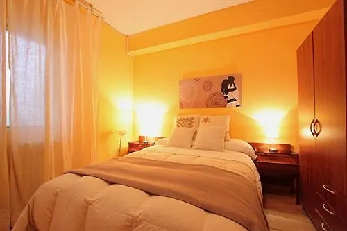 Mindanao Gasthof Salamanca