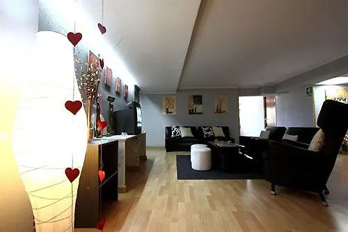 Mindanao Guest house Salamanca