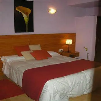 Mindanao 2* Salamanca