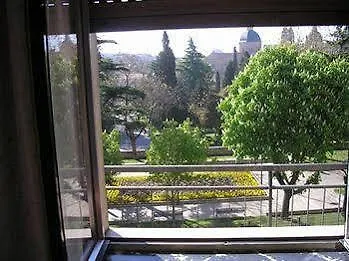 Mindanao Guest house Salamanca